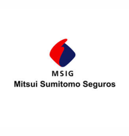 mitsui seguros